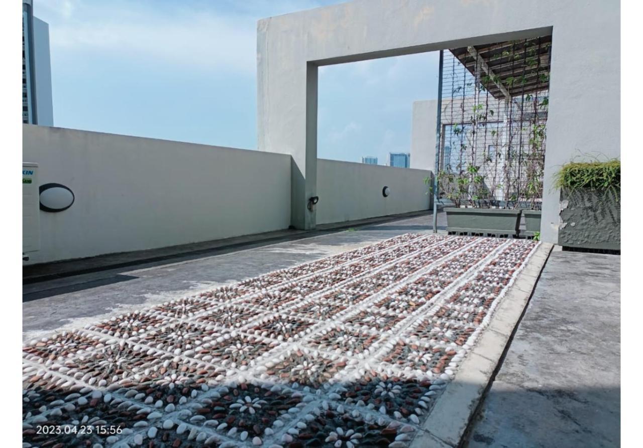 City Town 2-6 Pax Beautiful View Cozy Condo, Jelutong, Georgetown, Centre Heart Of Penang Island, Near Highway Komtar Gurney Exteriör bild