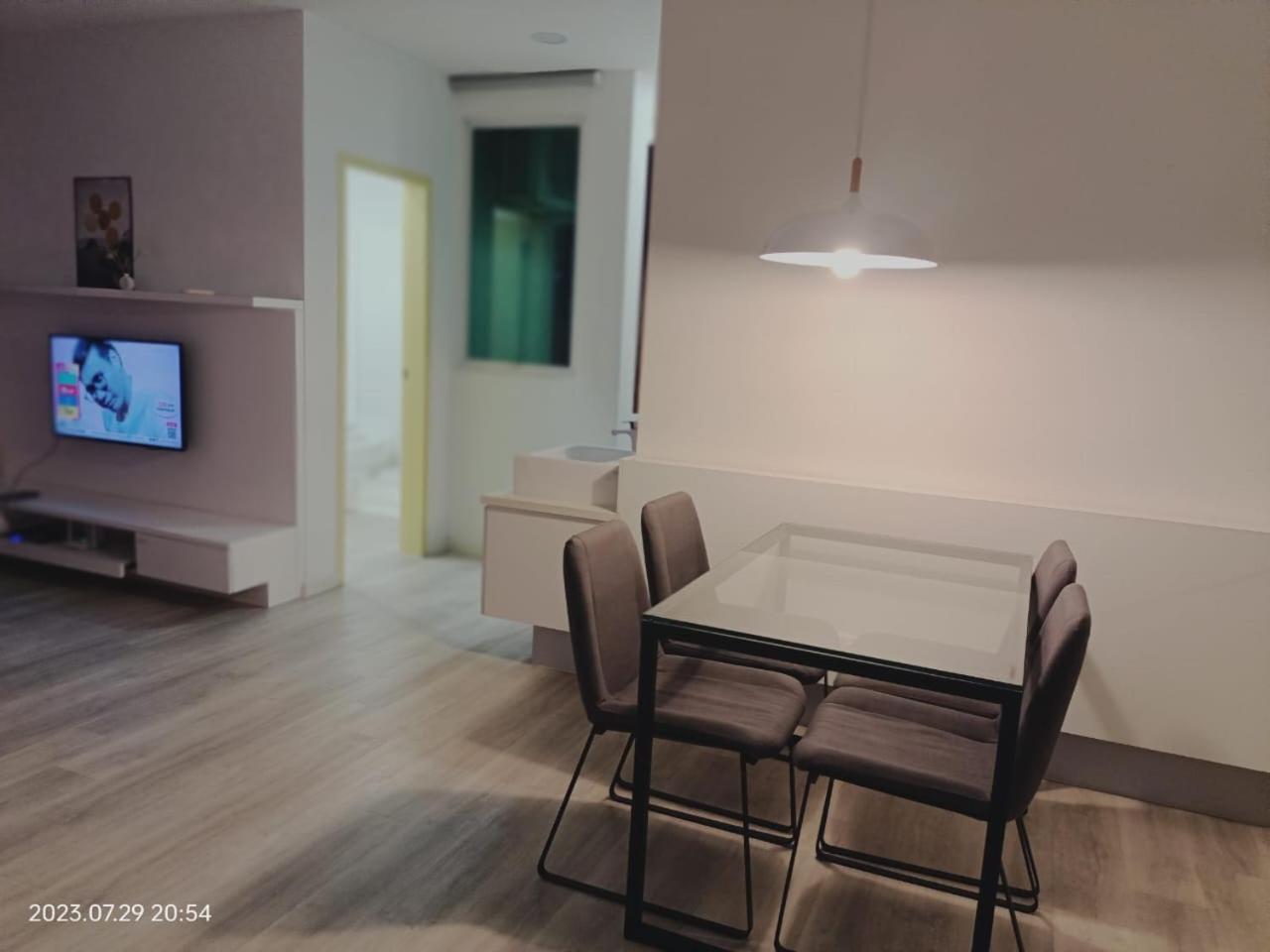 City Town 2-6 Pax Beautiful View Cozy Condo, Jelutong, Georgetown, Centre Heart Of Penang Island, Near Highway Komtar Gurney Exteriör bild