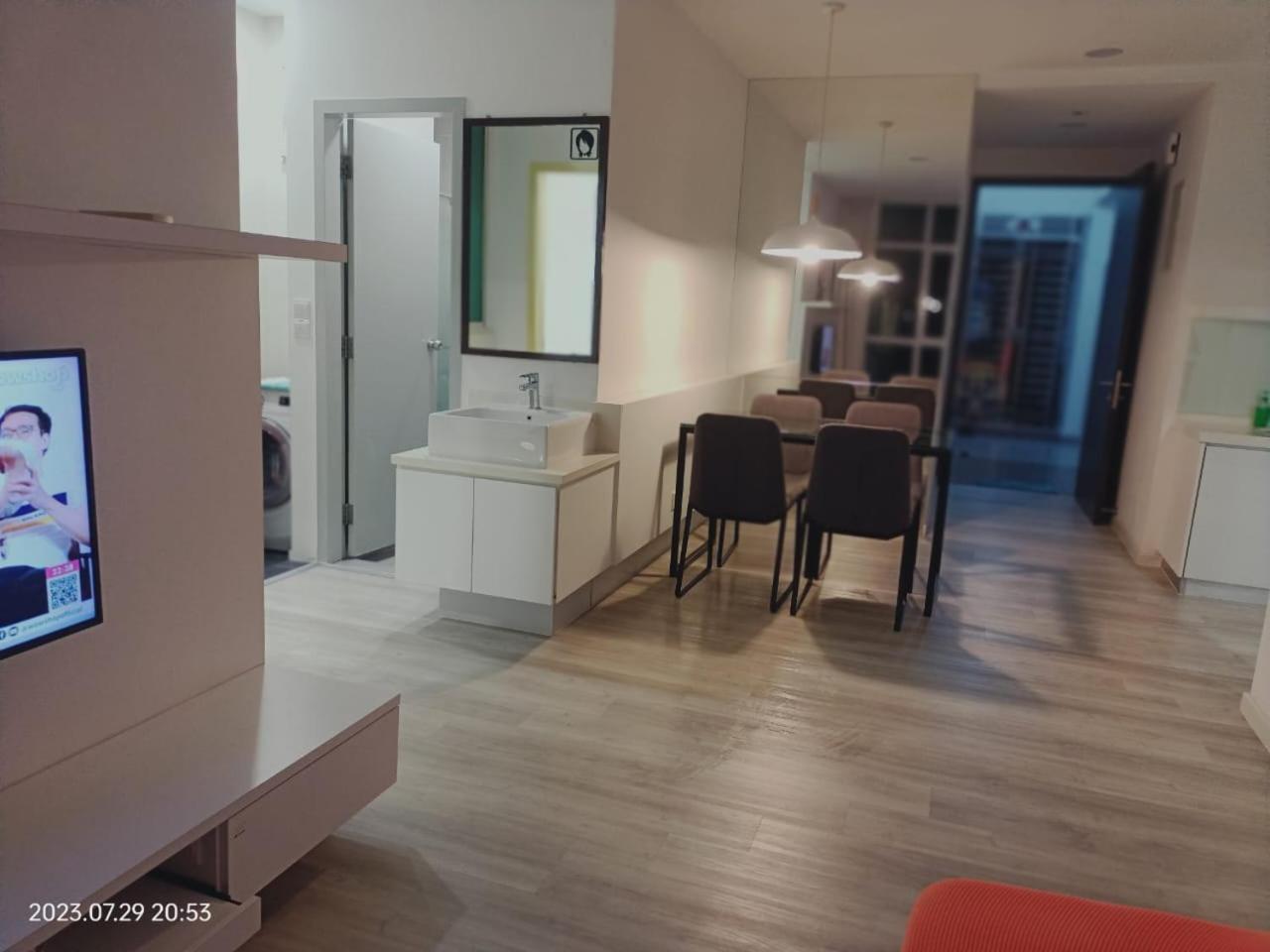 City Town 2-6 Pax Beautiful View Cozy Condo, Jelutong, Georgetown, Centre Heart Of Penang Island, Near Highway Komtar Gurney Exteriör bild