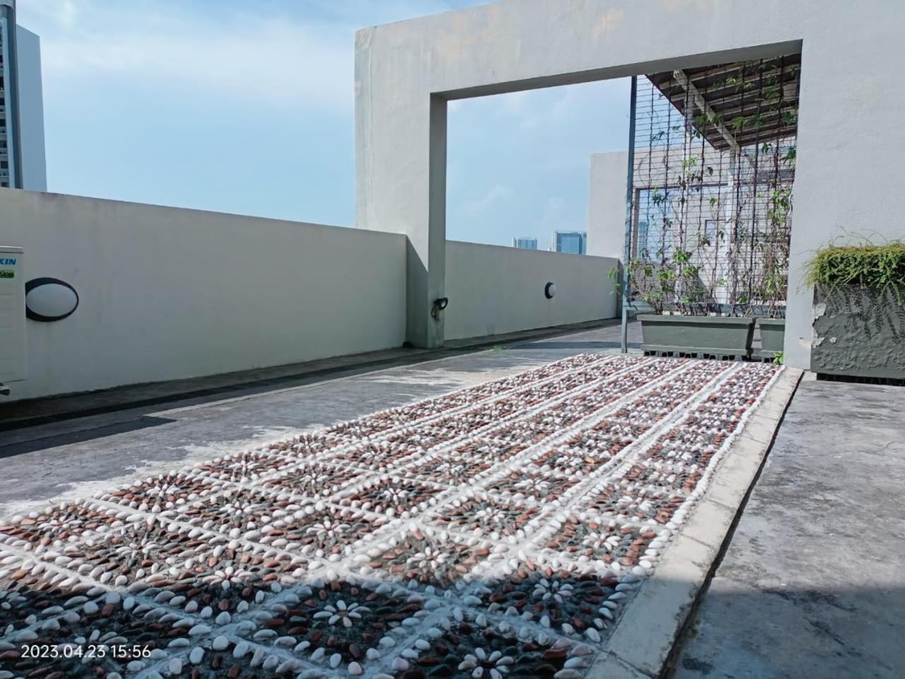 City Town 2-6 Pax Beautiful View Cozy Condo, Jelutong, Georgetown, Centre Heart Of Penang Island, Near Highway Komtar Gurney Exteriör bild
